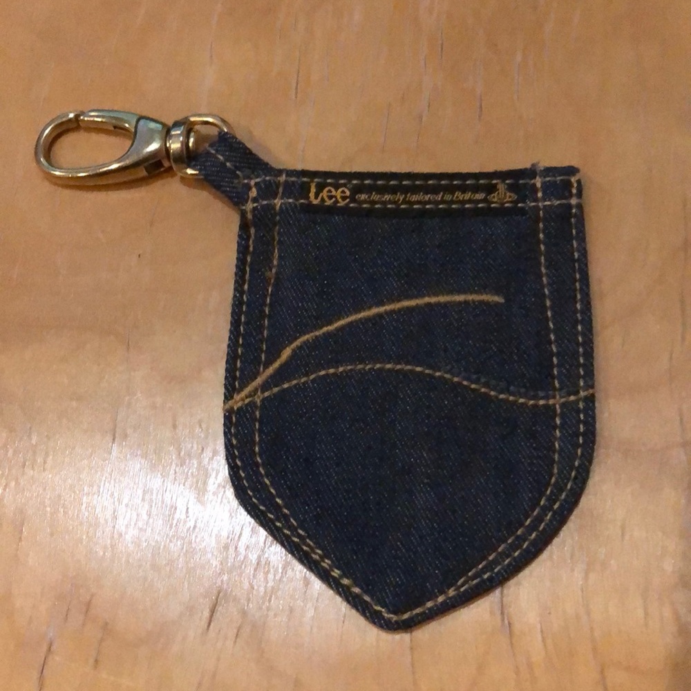 Card/ID holder
